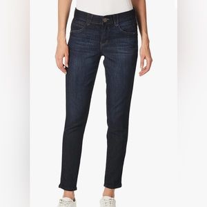 Democracy Women's Ab Solution Straight Leg size 12